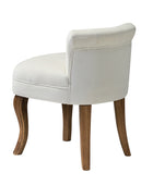 Moises Velvet Vanity Stool(Optional Types)