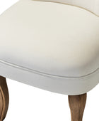 Moises Velvet Vanity Stool(Optional Types)
