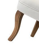 Moises Velvet Vanity Stool(Optional Types)