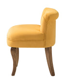Moises Velvet Vanity Stool(Optional Types)