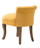 Moises Velvet Vanity Stool(Optional Types)