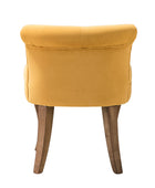 Moises Velvet Vanity Stool(Optional Types)
