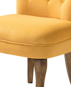 Moises Velvet Vanity Stool(Optional Types)