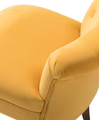 Moises Velvet Vanity Stool(Optional Types)