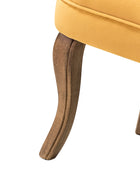 Moises Velvet Vanity Stool(Optional Types)
