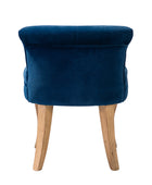 Moises Velvet Vanity Stool(Optional Types)
