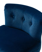 Moises Velvet Vanity Stool(Optional Types)