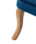 Moises Velvet Vanity Stool(Optional Types)