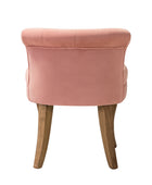 Moises Velvet Vanity Stool(Optional Types)