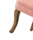 Moises Velvet Vanity Stool(Optional Types)