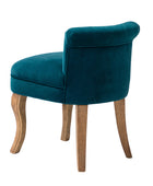 Moises Velvet Vanity Stool(Optional Types)