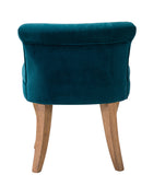 Moises Velvet Vanity Stool(Optional Types)