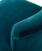 Moises Velvet Vanity Stool(Optional Types)