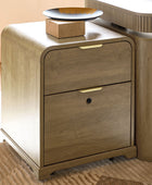 Victoria Modern  Storage Cabinets & Chests
