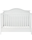 Fabiana Vintage Baby 5-in-1 Convertible Crib