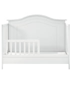 Fabiana Vintage Baby 5-in-1 Convertible Crib