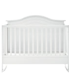 Fabiana Vintage Baby 5-in-1 Convertible Crib