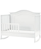 Fabiana Vintage Baby 5-in-1 Convertible Crib