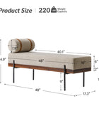 Gabril Bench