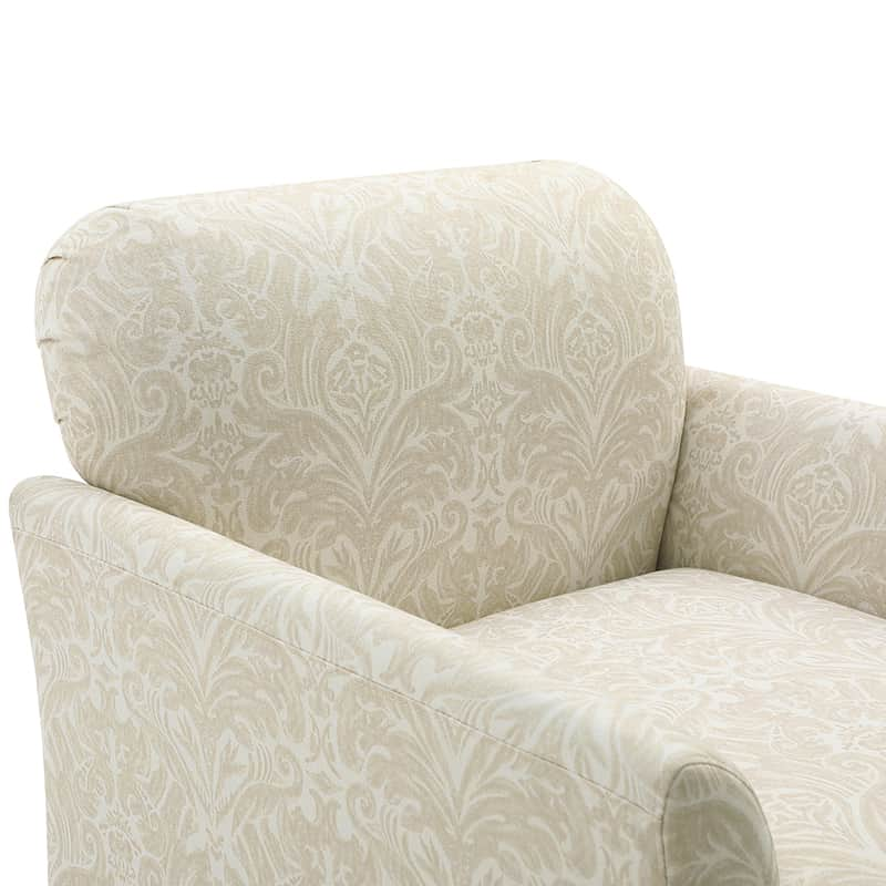 Pilar Armchair