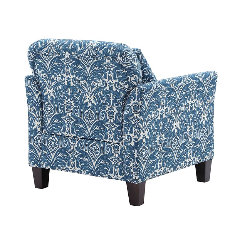 Pilar Armchair