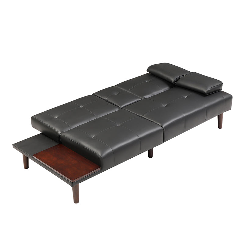 Bruno 76.38" Wide Sofa Bed