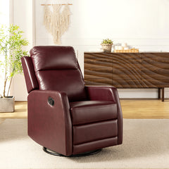 Benita Swivel Recliner