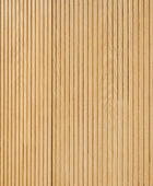 Silvia Modern Wood Veneer Bookcase with LED Lighting & Gold Accents