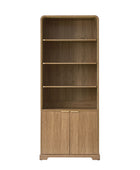 Victoria Modern Multi-Level Storage System Bookcase