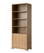 Victoria Modern Multi-Level Storage System Bookcase