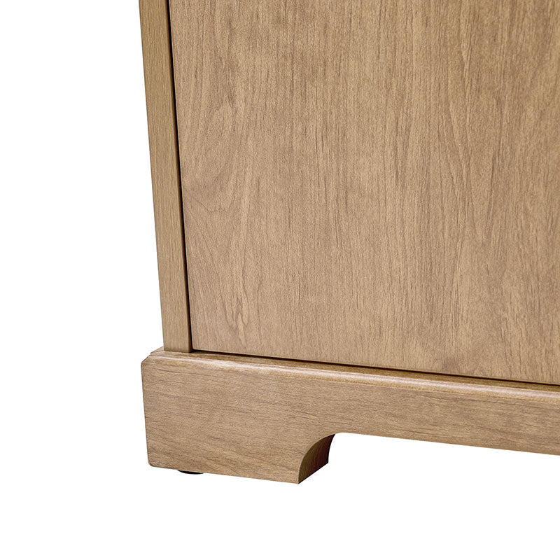 Victoria Modern Multi-Level Storage System Bookcase