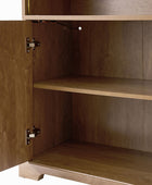 Victoria Modern Multi-Level Storage System Bookcase