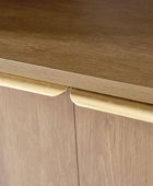 Victoria Modern Multi-Level Storage System Bookcase