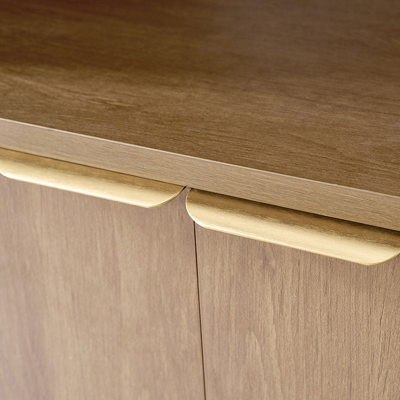 Victoria Modern Multi-Level Storage System Bookcase