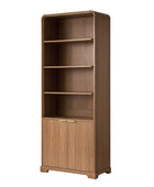 Victoria Modern Multi-Level Storage System Bookcase