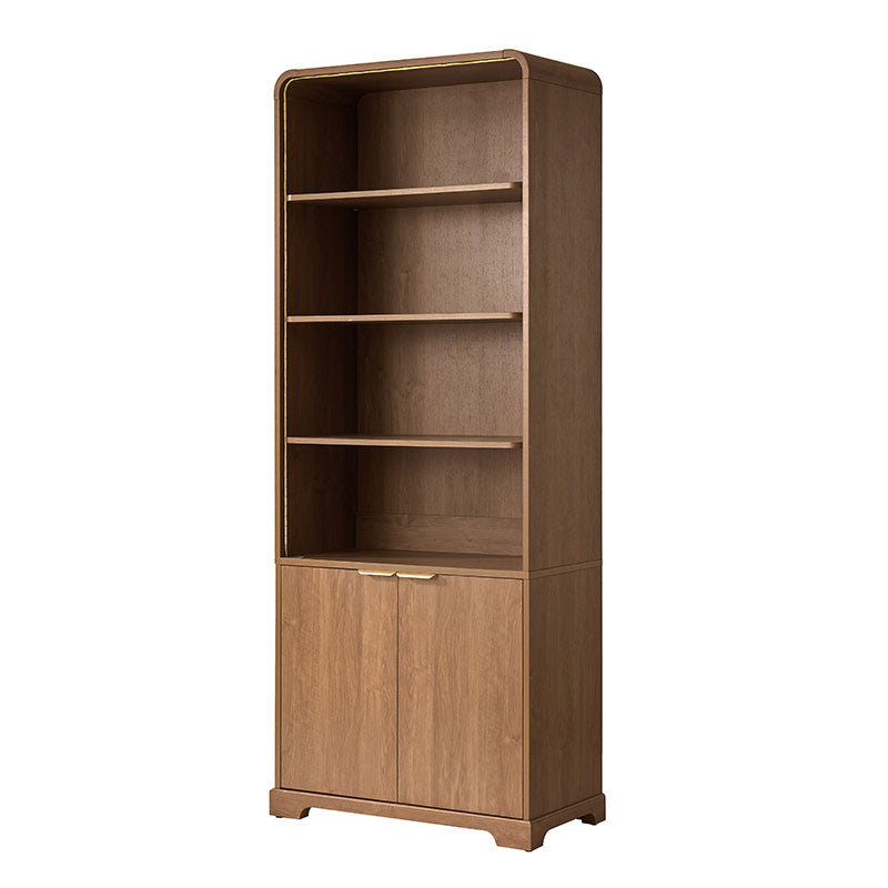 Victoria Modern Multi-Level Storage System Bookcase