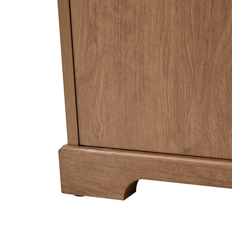 Victoria Modern Multi-Level Storage System Bookcase