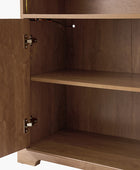 Victoria Modern Multi-Level Storage System Bookcase