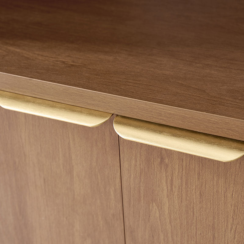 Victoria Modern Multi-Level Storage System Bookcase