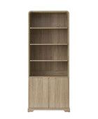 Victoria Modern Multi-Level Storage System Bookcase