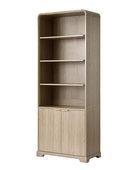 Victoria Modern Multi-Level Storage System Bookcase