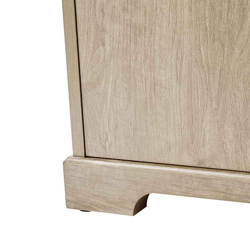 Victoria Modern Multi-Level Storage System Bookcase