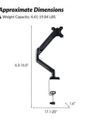 Clara Computer Monitor Arm