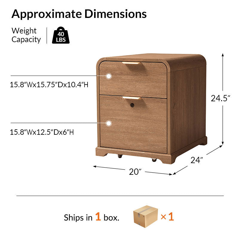 Victoria Modern  Storage Cabinets & Chests