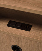 Victoria Modern  Storage Cabinets & Chests