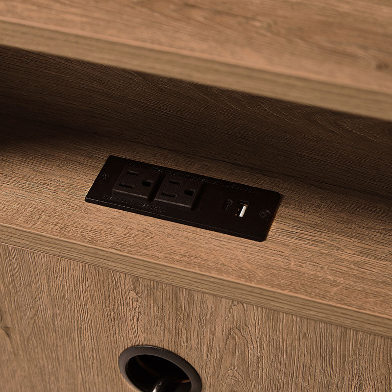 Victoria Modern  Storage Cabinets & Chests