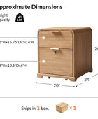 Victoria Modern  Storage Cabinets & Chests