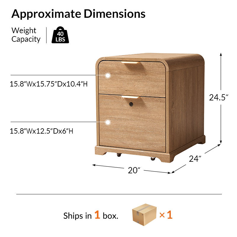 Victoria Modern  Storage Cabinets & Chests