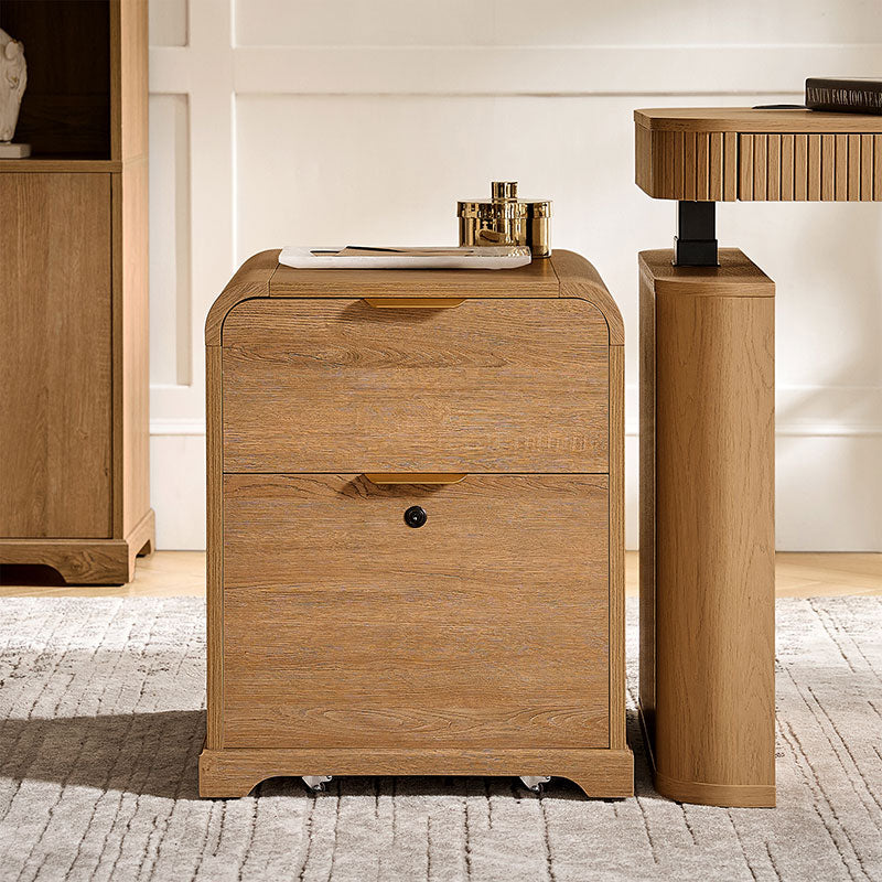 Victoria Modern  Storage Cabinets & Chests