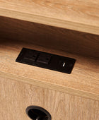 Victoria Modern  Storage Cabinets & Chests